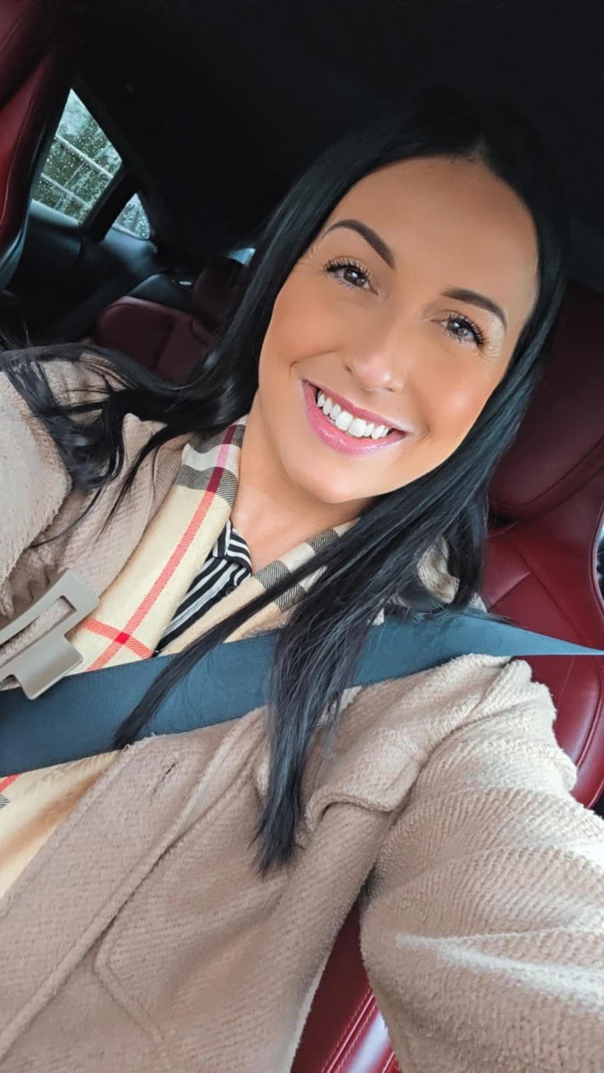 Yvonne Olphert