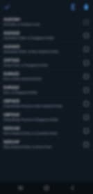 Live Apex Gold trade results 2